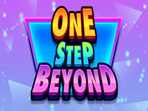 One Step Beyond
