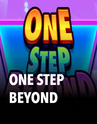 One Step Beyond