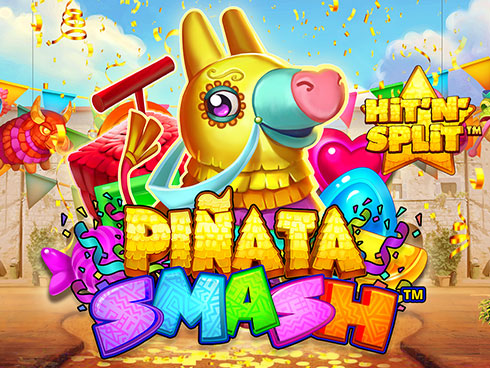 Piñata Smash