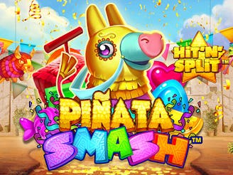 Piñata Smash