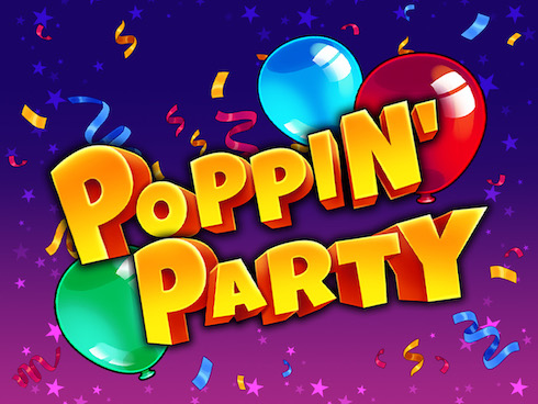 Poppin' Party