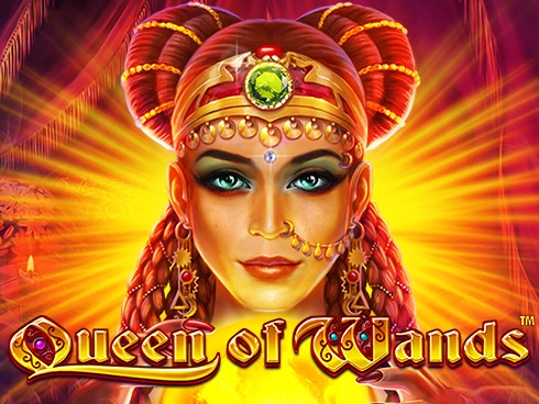 Queen of Wands