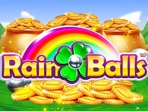 RainBalls