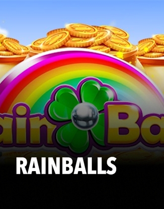 RainBalls