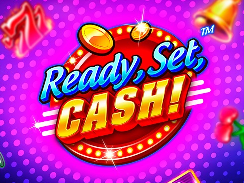 Ready, Set, CASH!