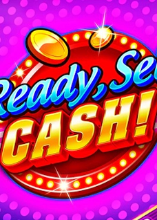 Ready, Set, CASH!