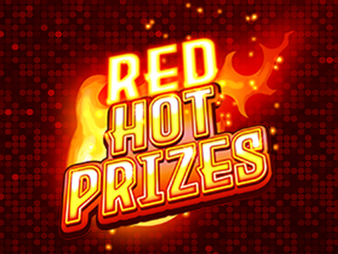 Red Hot Prizes