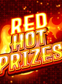 Red Hot Prizes