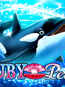 Ruby Pearl