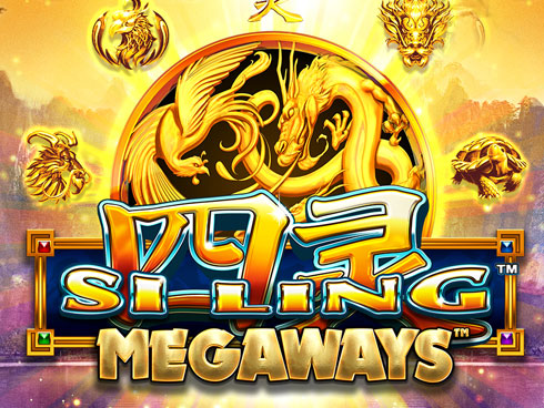 Si Ling Megaways