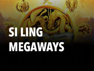 Si Ling Megaways