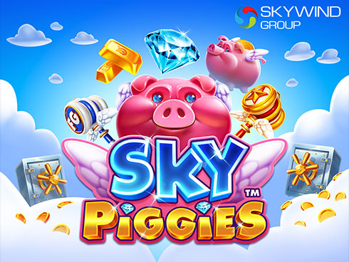 Sky Piggies