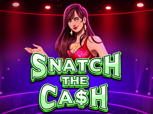 Snatch The Cash