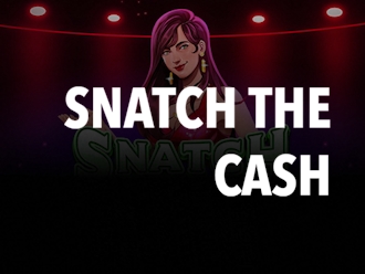 Snatch The Cash