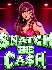 Snatch The Cash