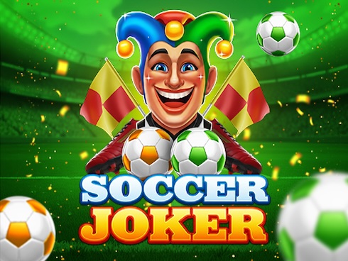 Soccer Joker