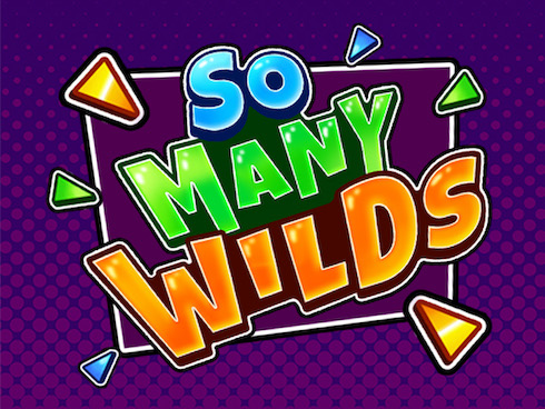 So Many Wilds
