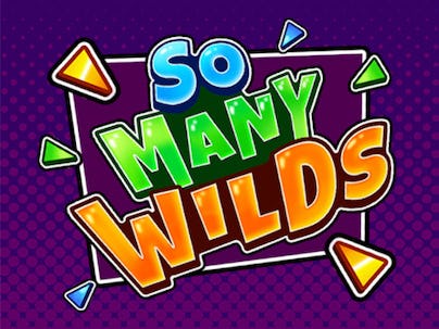So Many Wilds