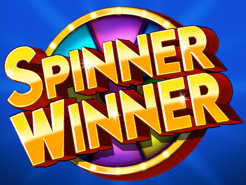 Spinner Winner