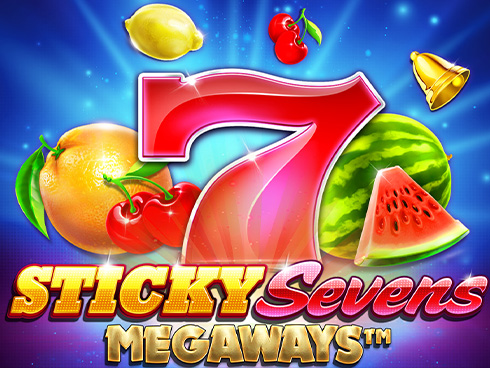 Sticky Sevens Megaways