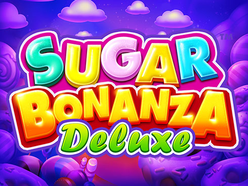 Sugar Bonanza Deluxe