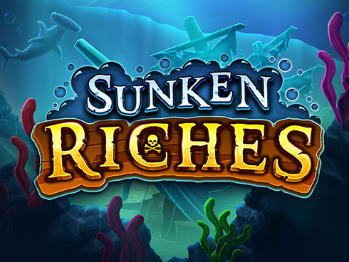 Sunken Riches