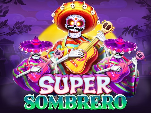 Super Sombrero