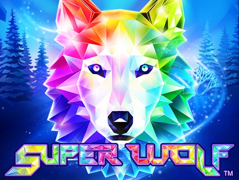 Super Wolf no JP