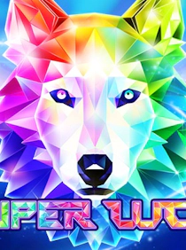 Super Wolf no JP