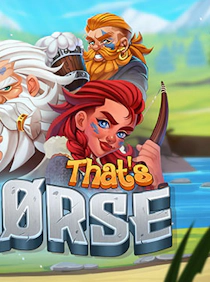 That's Norse