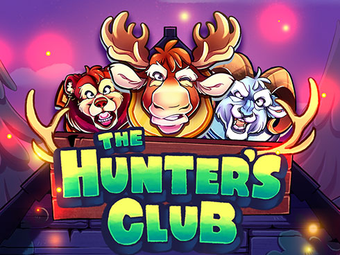 The Hunter Club
