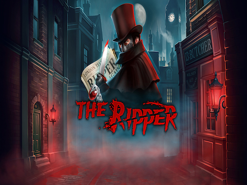 The Ripper
