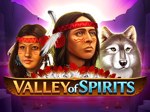 Valley of Spirit