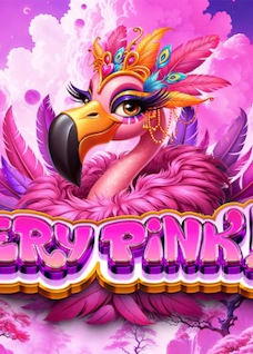 Very Pink