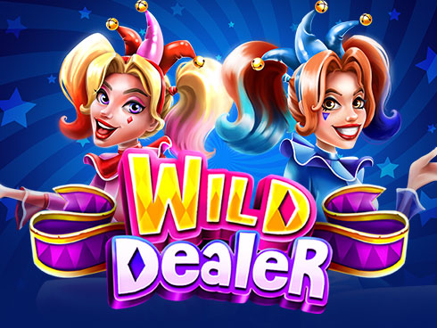 Wild Dealer