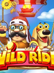 Wild Ride