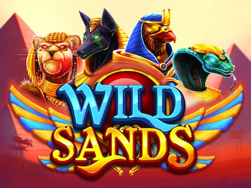 Wild Sands