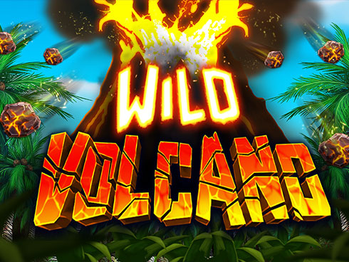 Wild Volcano