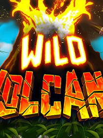 Wild Volcano