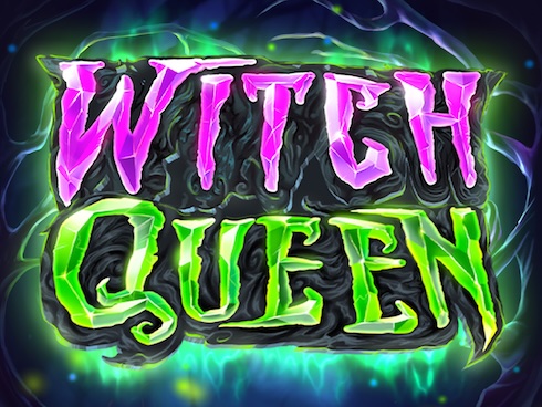 Witch Queen