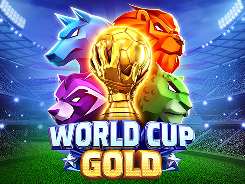 World Cup Gold