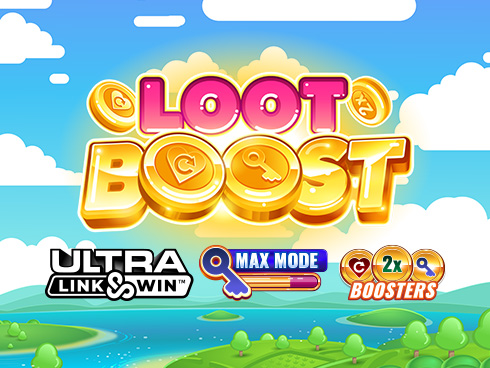Loot Boost