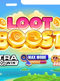 Loot Boost