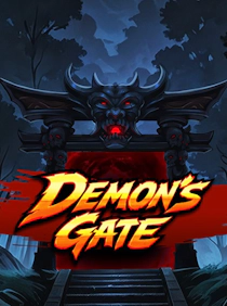 Demon’s Gate
