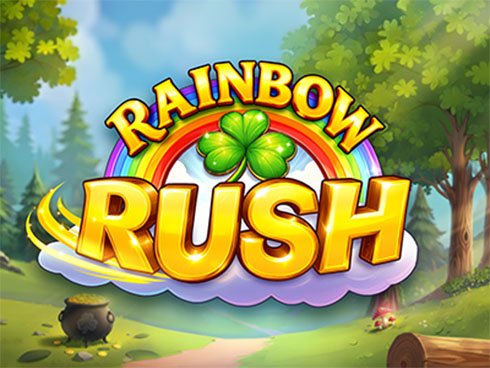 Rainbow Rush