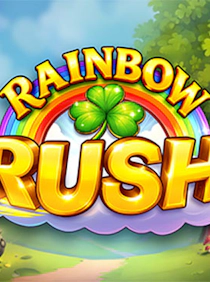 Rainbow Rush
