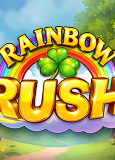 Rainbow Rush