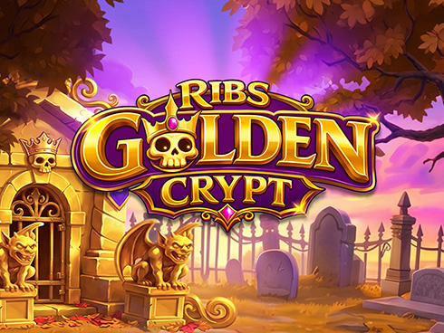 Ribs' Golden Crypt