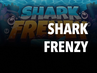  Shark Frenzy