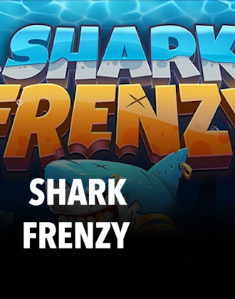  Shark Frenzy